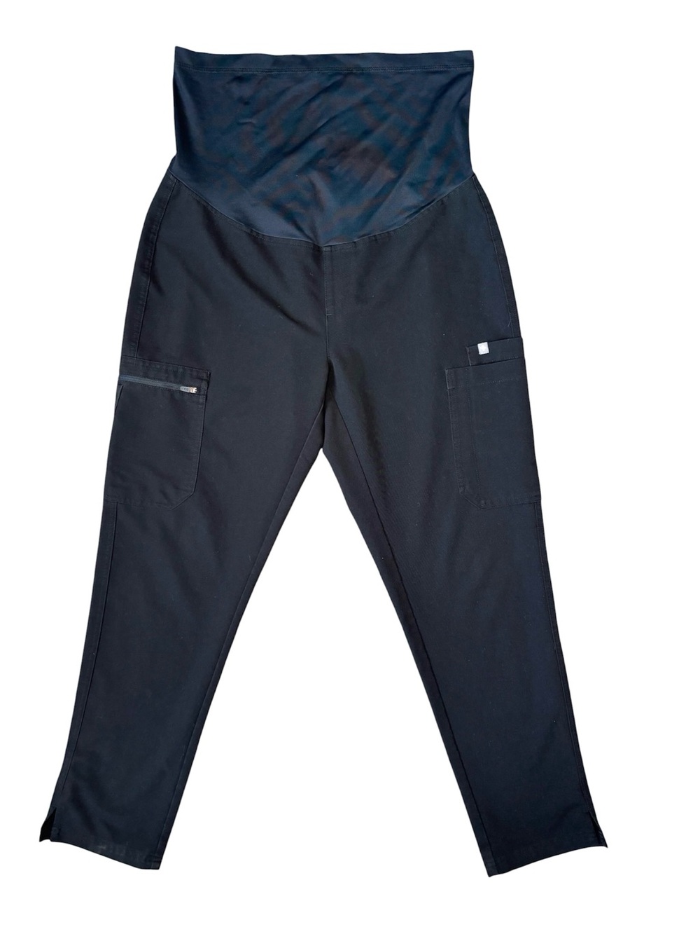 FIGS Yola Maternity Slim Scrub Pants - Tech Collection